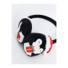 LCW ACCESSORIES Penguen Figürlü Pelüş Erkek Çocuk Kulaklık