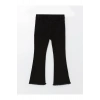 Lcwk Beli Lastikli Kız Çocuk Jean Pantolon