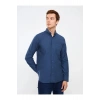 Classic Regular Fit Uzun Kollu Gabardin Erkek Gömlek