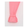 LCW baby Beli Lastikli Basic Kız Bebek Eşofman Alt