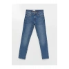 750 Slim Fit Erkek Jean Pantolon