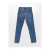 750 Slim Fit Erkek Jean Pantolon