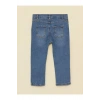 Basic Erkek Bebek Jean Pantolon