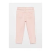 Basic Kız Bebek Pantolon