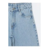 Beli Ayarlanabilir Lastikli Kiz Cocuk Jean Pantolon - S50467Z4