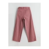Beli Ayarlanabilir Lastikli Kiz Cocuk Pantolon - S5LN88Z4