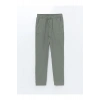 Beli Lastikli Basic Erkek Çocuk Pantolon