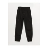 Beli Lastikli Basic Kız Çocuk Kargo Pantolon