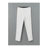 Beli Lastikli Dar Fit Kadın Pantolon