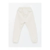 Beli Lastikli Erkek Bebek Jogger Eşofman Alt