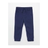 Beli Lastikli Erkek Bebek Jogger Pantolon