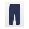 Beli Lastikli Erkek Bebek Jogger Pantolon