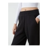Beli Lastikli Kadin Jogger Esofman Alti - W4DN10Z8