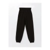 Beli Lastikli Kadin Jogger Esofman Alti - W4DN10Z8