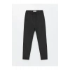 Beli Lastikli Slim Fit Erkek Çocuk Pantolon (S4)