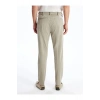 Classic Bej Slim Fit Erkek Pantolon
