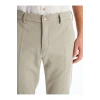 Classic Bej Slim Fit Erkek Pantolon