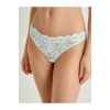 Dantelli Brazilian Külot Normal Bel