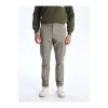 Dar Kalıp Gabardin Erkek Chino Pantolon