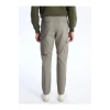 Dar Kalıp Gabardin Erkek Chino Pantolon
