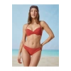 Düşük Bel Basic Bikini Altı