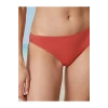 Düşük Bel Basic Bikini Altı