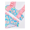 El&sev Storeden Lcw Baby Baskılı Kız Bebek Bikini Takımı