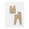 Erkek Bebek 4lü Takım (S4)