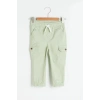 Erkek Bebek Açık Yeşil G2G Pantolon