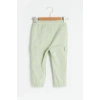 Erkek Bebek Açık Yeşil G2G Pantolon