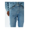 Erkek Jean Pantolon 5wam40017nd Açık Indigo