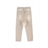 Gri Kız Bebek Jean Pantolon 8S2289Z1
