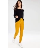 Kadın Koyu Sarı Pantolon 9W4918Z8