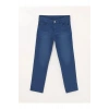Kids Slim Fit Basic Gabardin Erkek Çocuk Pantolon