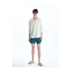 Kısa Boy Basic Erkek Deniz Şortu