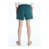 Kısa Boy Basic Erkek Deniz Şortu