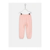 Kız Bebek Pembe G0G Pantolon