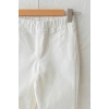 Kız Çocuk Ekru Rhg Pantolon