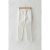 Kız Çocuk Ekru Rhg Pantolon