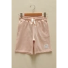Kız Çocuk Pembe G8Q Şort & Bermuda