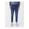 Lcw 730 Havuç Kalıp Erkek Jean Pantolon