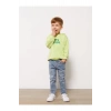 LCW baby Basic Erkek Bebek Jean Pantolon