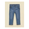 Lcw Baby Basic Erkek Bebek Jean Pantolon
