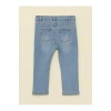 LCW baby Basic Erkek Bebek Jean Pantolon