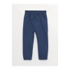 LCW baby Beli Lastikli Basic Erkek Bebek Jogger Eşofman Alt