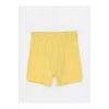 LCW baby Beli Lastikli Basic Erkek Bebek Şort