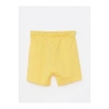 LCW baby Beli Lastikli Basic Erkek Bebek Şort
