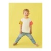 LCW baby İndigo Basic Erkek Bebek Jean Pantolon