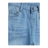 LCW baby İndigo Basic Erkek Bebek Jean Pantolon