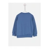 LCW baby Mavi Sweatshirt